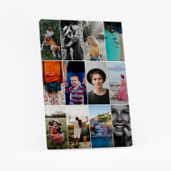 Tablou, Clipele noastre, 40x60 cm