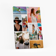 Tablou, Fericire, 30x40 cm