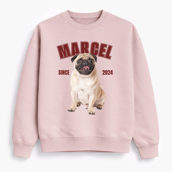 Hanorac Animalul meu de companie