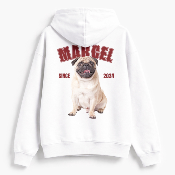 Hanorac Animalul meu de companie