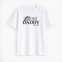Tricou de bărbați Cel mai bun tată