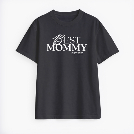 Tricou de damă Cea mai bună mamă