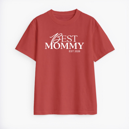 Tricou de damă Cea mai bună mamă