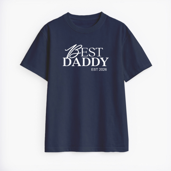 Tricou de bărbați Cel mai bun tată