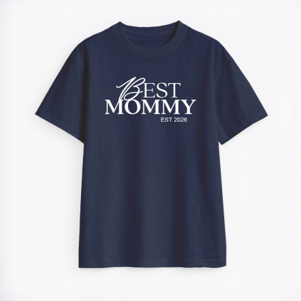 Tricou de damă Cea mai bună mamă
