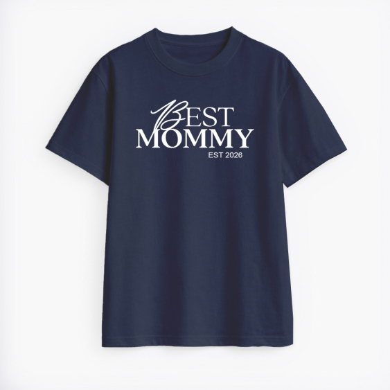 Tricou de damă Cea mai bună mamă