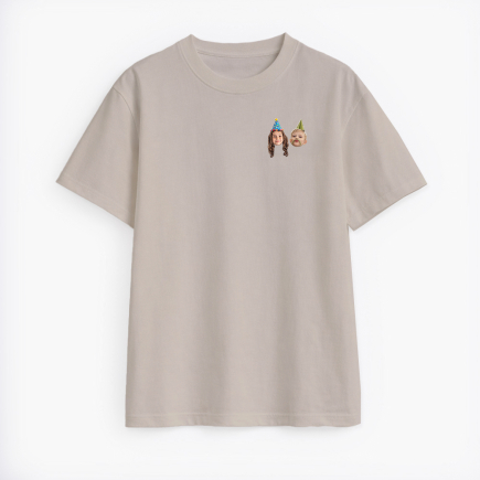 Tricou de damă Petrecere pentru cei mai buni prieteni