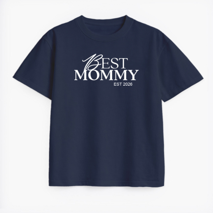Tricou unisex Cea mai bună mamă