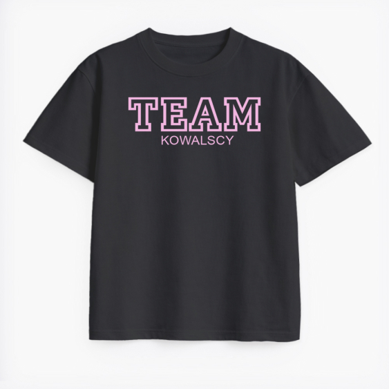 Tricou unisex Mamă de echipă