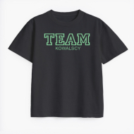Tricou unisex Team dad