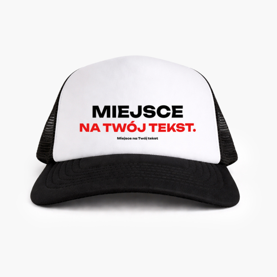 Caciula Textul tău