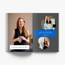 Mulțumiri profesorului fotocarte, 20x20 cm