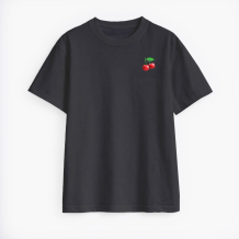 Tricou de damă Cireașă