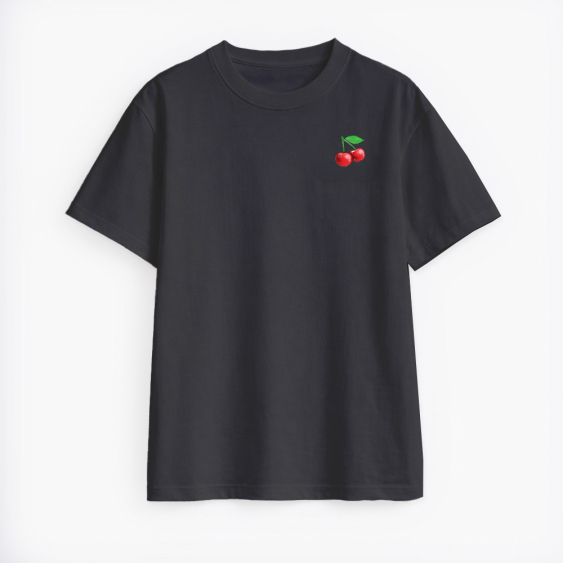 Tricou de damă Cireașă