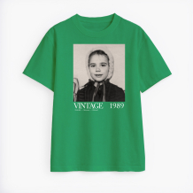 Tricou de damă Vintage