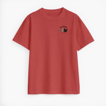 Tricou de damă Pisicile mele