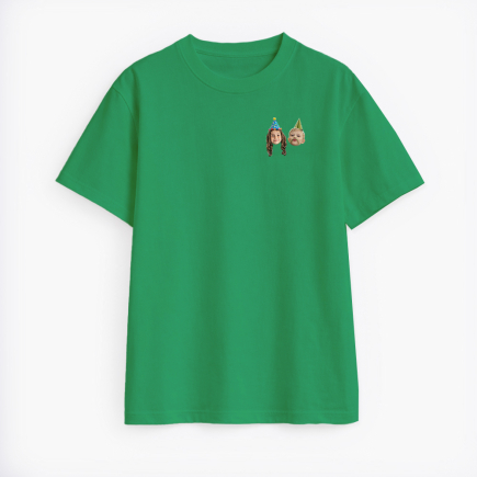 Tricou de bărbați Petrecere pentru cei mai buni prieteni