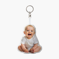 Breloc de pluș Forma ta Body, 10 cm