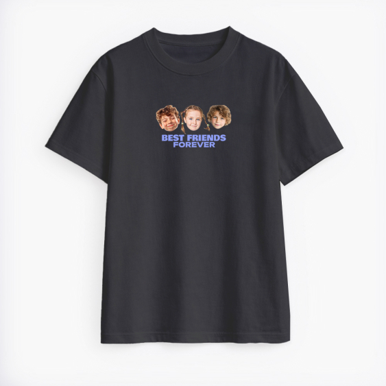 Tricou pentru copii Cei mai buni prieteni