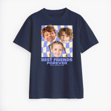Tricou pentru copii Cei mai buni prieteni