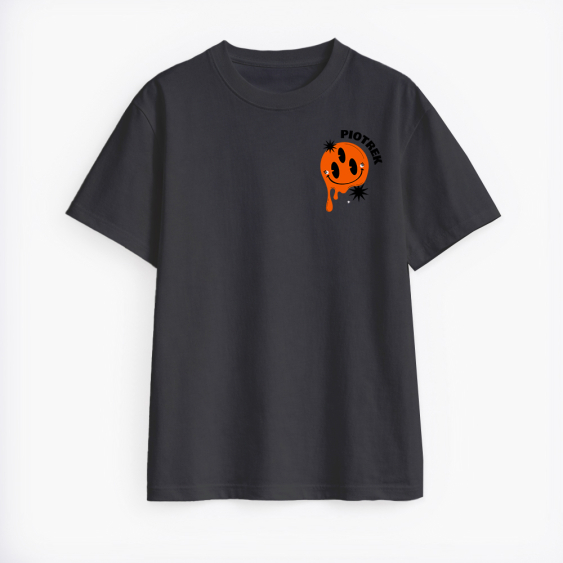 Tricou pentru copii Zâmbet