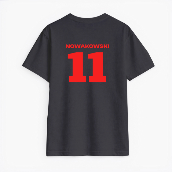 Tricou pentru copii Atlet