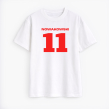 Tricou pentru copii Atlet