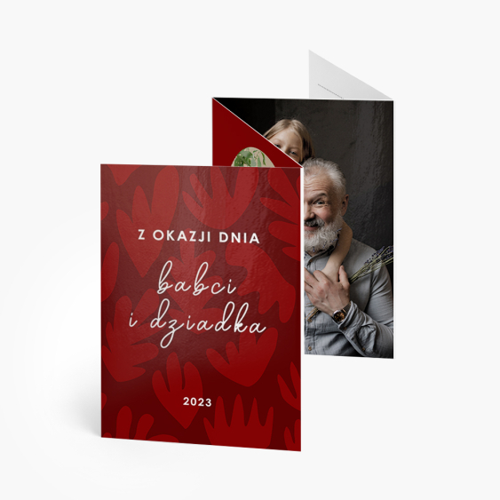 Leporello, Ziua Bunicilor