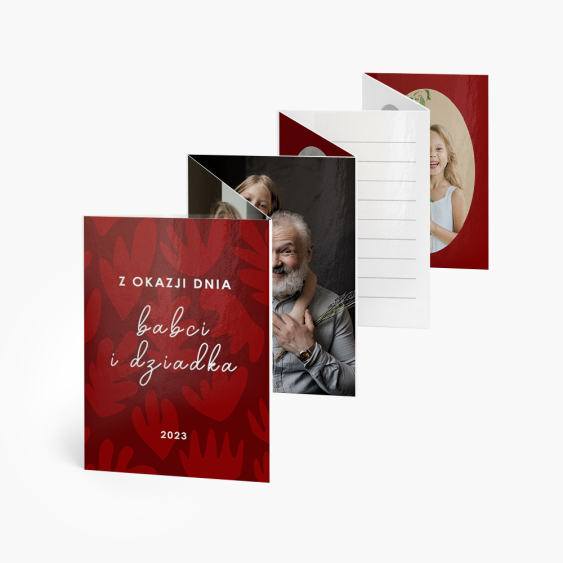 Leporello, Ziua Bunicilor