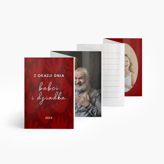 Leporello, Ziua Bunicilor