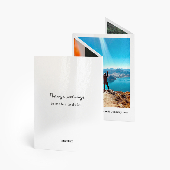 Leporello, Instagram
