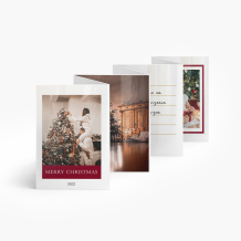 Leporello, Claret de Crăciun