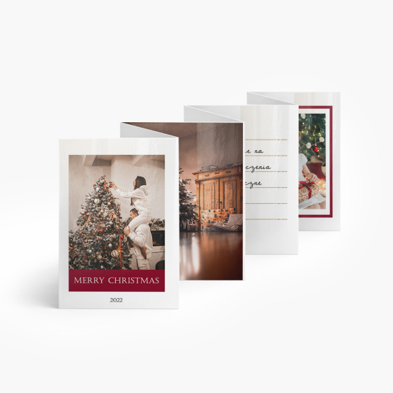 Leporello, Claret de Crăciun