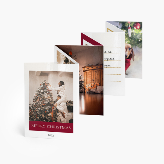 Leporello, Claret de Crăciun
