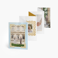 Leporello, Colectia clasic