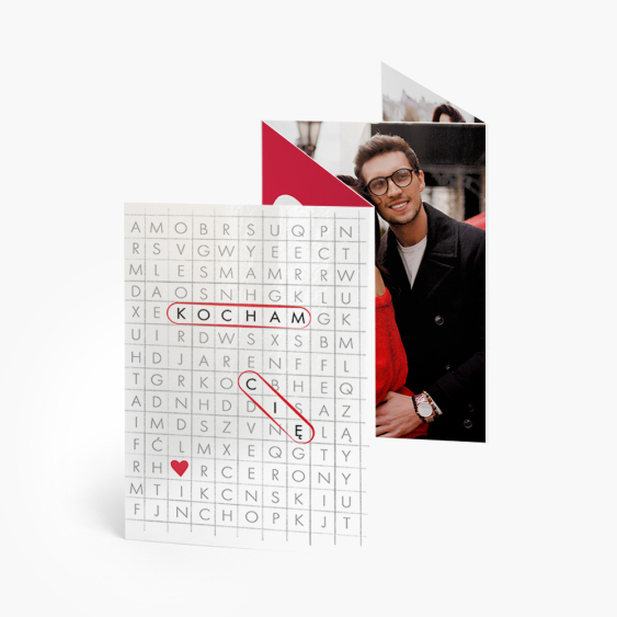 Leporello, Colecția Love
