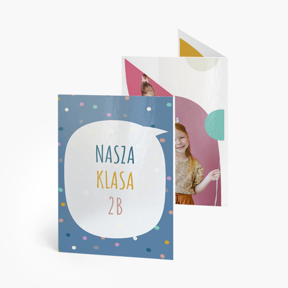 Leporello, Clasa noastră