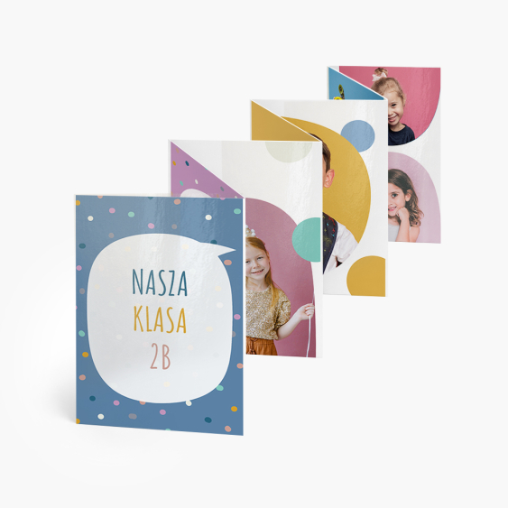 Leporello, Clasa noastră