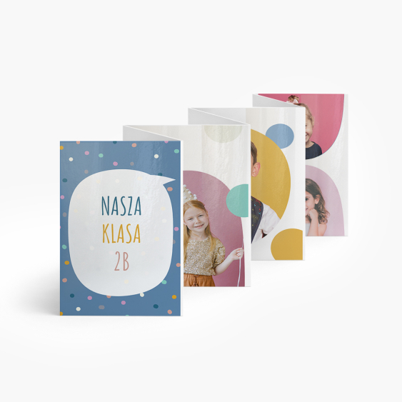 Leporello, Clasa noastră