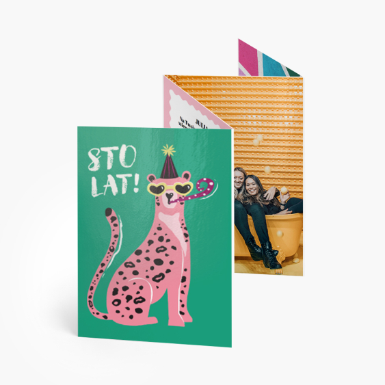 Leporello, Ghepard