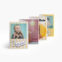 Leporello, Colecția de petreceri - Daisy