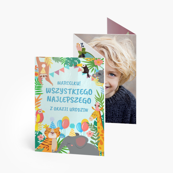 Leporello, Dorințe în junglă