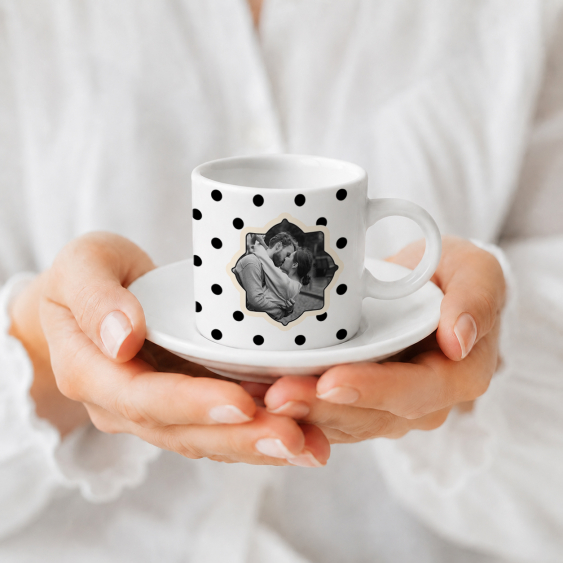 Cană, Puncte