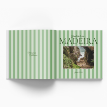 Madeira memories fotocarte, 30x30 cm