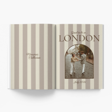 London memories fotocarte, 20x30 cm
