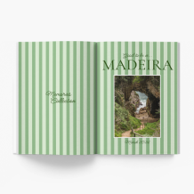 Madeira memories fotocarte, 20x30 cm
