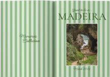Madeira memories fotocarte, 20x20 cm