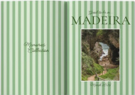 Madeira memories fotocarte, 20x20 cm