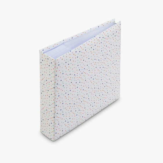 Album foto CONFETTI 200 fotografii, 10x15 cm