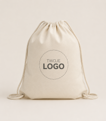 Rucsac-geantă, 38x46, Logo-ul companiei - designul dumneavoastră